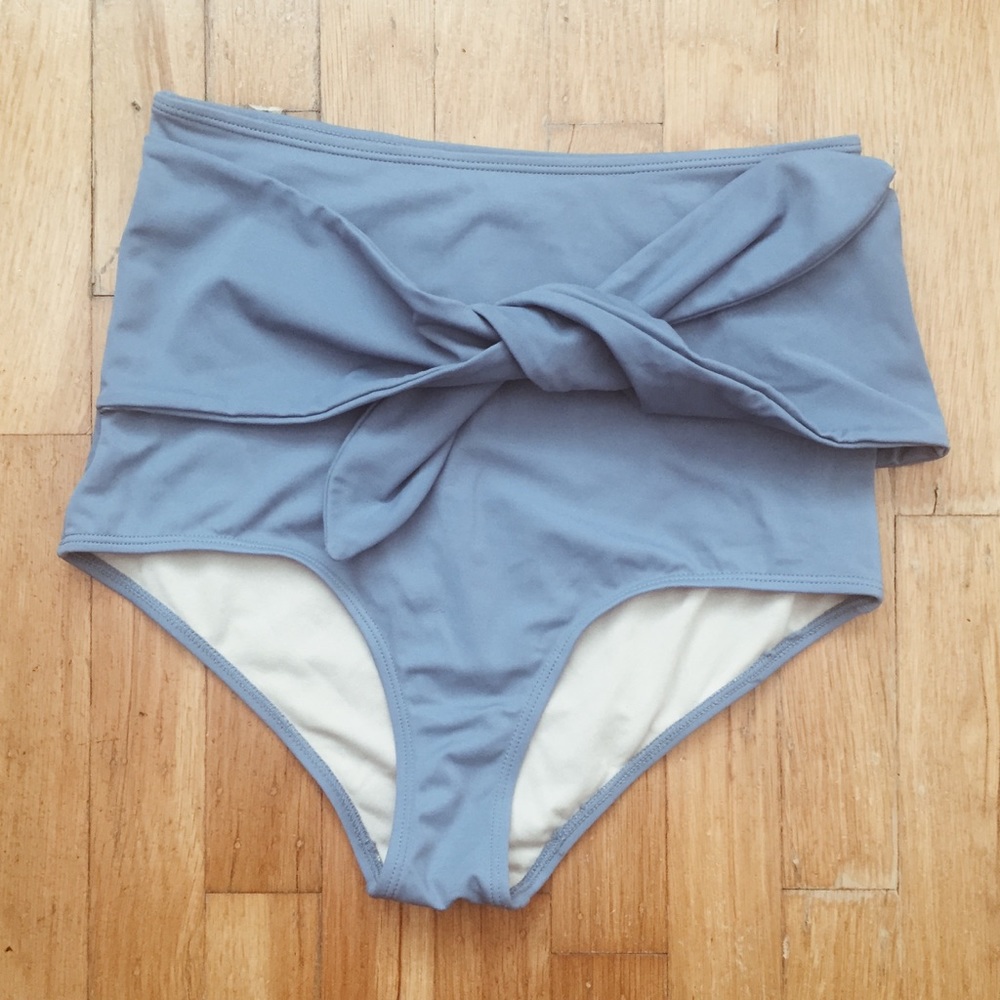 Adorable Kortni Jeane Swim Bottoms